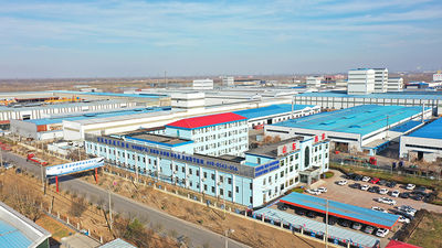 Shandong Changyuan Material Technology Co., Ltd. Profilo aziendale