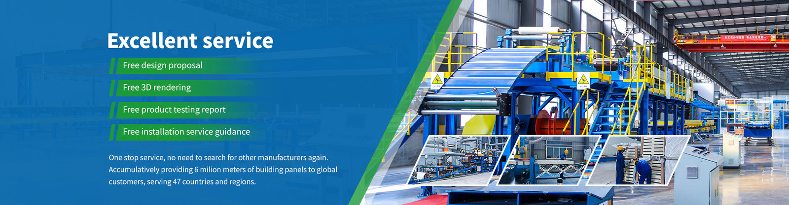 Pannelli sandwich PIR