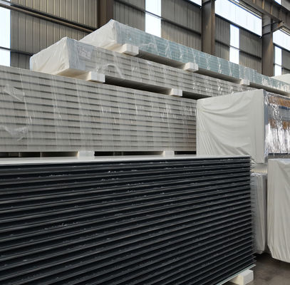 qualità  Budget-Friendly Panel PU Panel Wall in Various Colors for Affordable Wall Solutions fabbrica