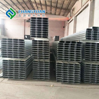 GB di acciaio galvanizzato standard della striscia con il rivestimento dello zinco 40-275g