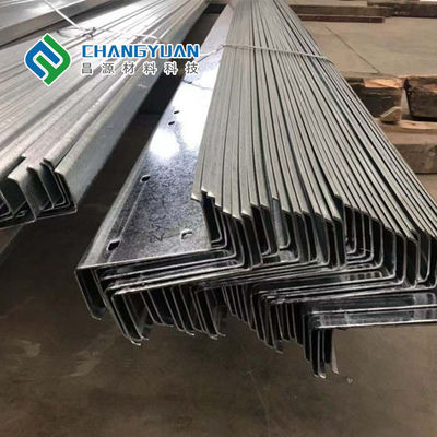 GB di acciaio galvanizzato standard della striscia con il rivestimento dello zinco 40-275g