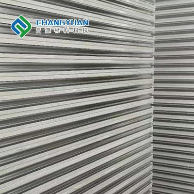 l'unità di elaborazione di 950/1050mm spuma dimensione su misura del rivestimento murale della stanza pulita