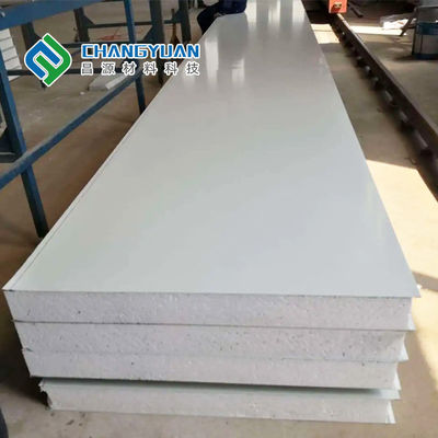 strato del panino di 50mm-200mm per coprire la superficie di PVC/SMP/PVF