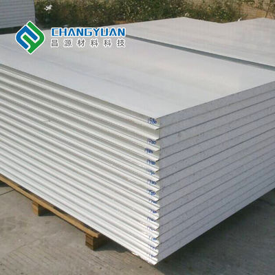 strato del panino di 50mm-200mm per coprire la superficie di PVC/SMP/PVF