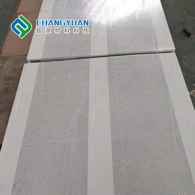 Il suono acustico dell'OEM riveste i pannelli di pannelli impermeabili della schiuma fonoisolante