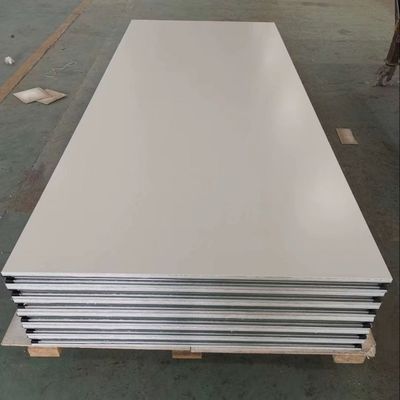 Pannelli murali ignifughi personalizzabili per stanze pulite