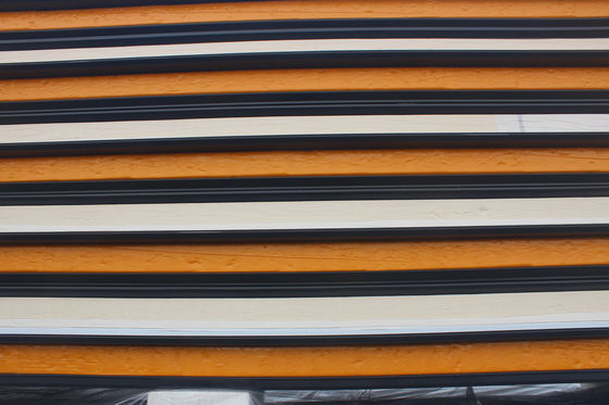 Pannello di camera fredda customizzabile resistente all'umidità e insonorizzante
