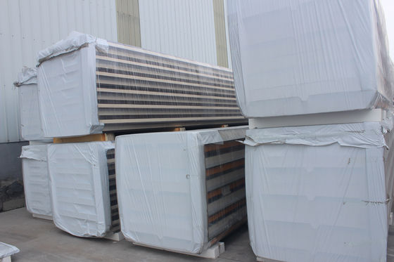 pannello di polyurethane a prova di suono da 100 mm
