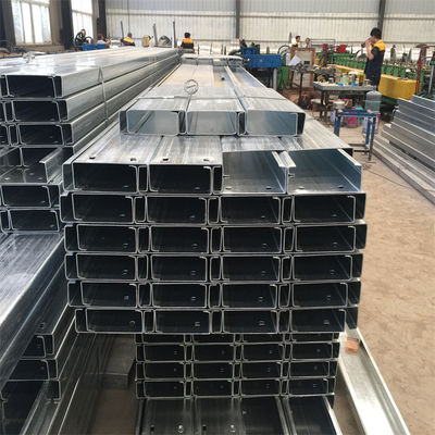 40-275 g di acciaio zincato galvanizzato