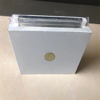 pannelli di parete per ambienti puliti a prova di fuoco di classe A per progetti superiori