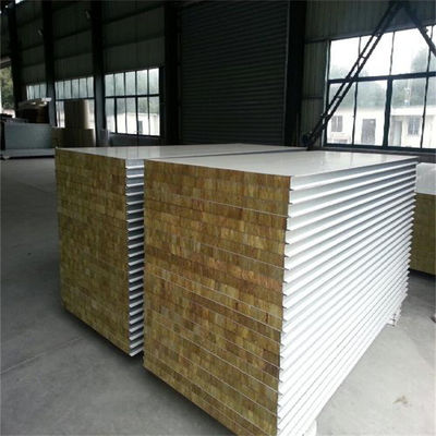 950/1050 mm R Valore 0,3 Pareti di separazione delle stanze pulite per applicazioni commerciali