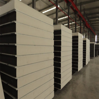 pannelli di polyurethane per isolazione e assorbimento acustico