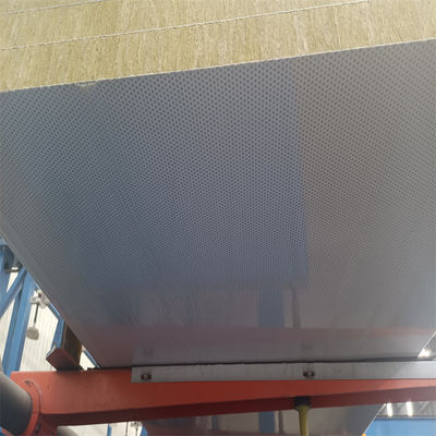 150 mm pannelli insonorizzanti ignifughi / pannelli insonorizzanti per isolamento acustico