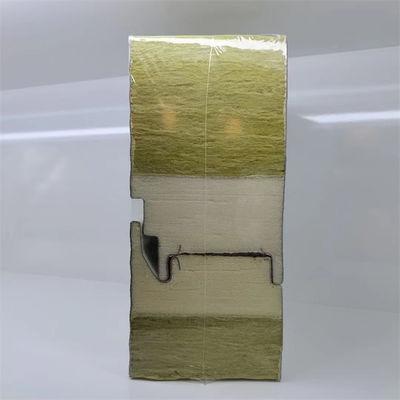 Pannello di parete in PU leggero e resistente pannello di parete in poliuretano