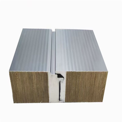 Pannello a parete in PU impermeabile leggero con superficie in nido di miele in alluminio