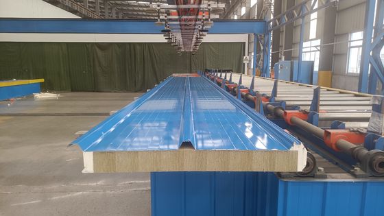 Pannello di tetto in PU personalizzabile