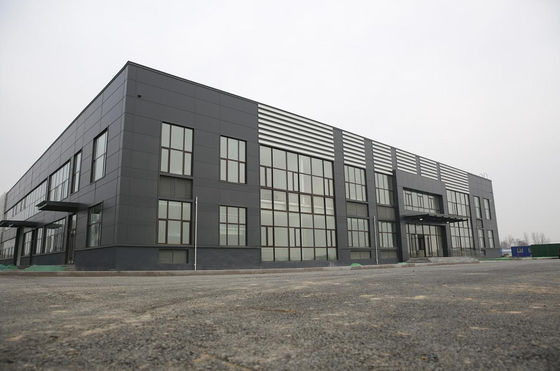 Pannelli di acciaio pressato resistenti alla corrosione per progetti residenziali e commerciali