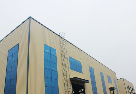 Rivestimento esterno pannelli di acciaio pressati da 1,2 mm con dimensioni variabili