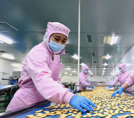 Vantaggi dell'utilizzo di sistemi modulari di pannelli per ambienti puliti