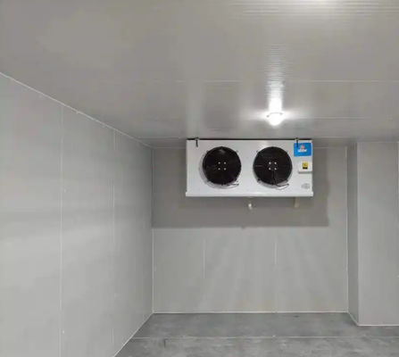 Unità di raffreddamento del pannello di controllo personalizzabile impermeabile per applicazioni di raffreddamento industriale