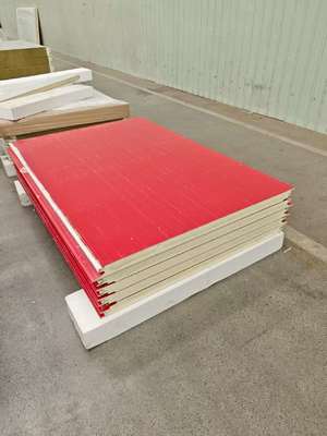 Pannello murale in PU con colori e dimensioni personalizzabili per un design d'interni superiore