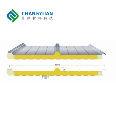 Pannello Murale Isolato Esterno Soluzione Definitiva per le Esigenze Edilizie