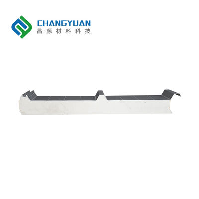 I pannelli isolanti PU / PIR sono la soluzione perfetta per l' isolamento del tetto