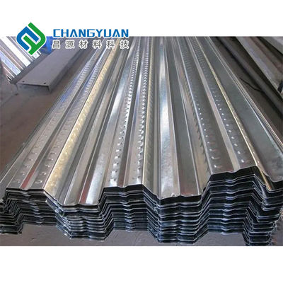 Copertura metallica strutturale per edifici a più piani: il massimo in termini di efficienza e durata