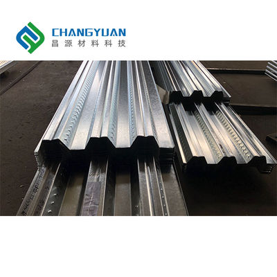 Copertura metallica strutturale per edifici a più piani: il massimo in termini di efficienza e durata