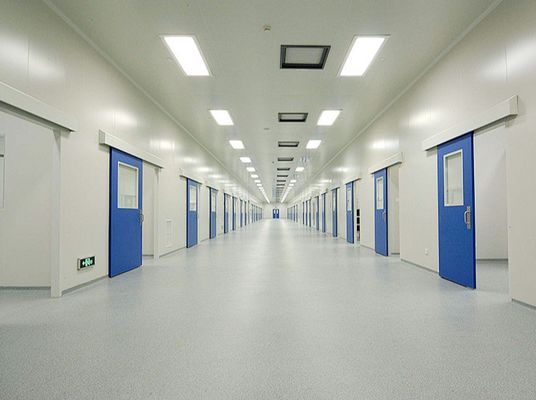 Assorbente e insonorizzante pannello murario in lana di roccia da pulizia con aspetto bello