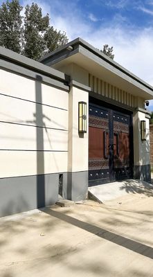 Pannello per tetto Greatwall in lega Al-Mg-Mn di alta qualità con isolamento termico superiore e trattamento superficiale personalizzabile