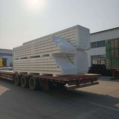 A-level fireproof rock wool insulation board with superior fire resistance and thermal insulation for industrial and commercial cold rooms