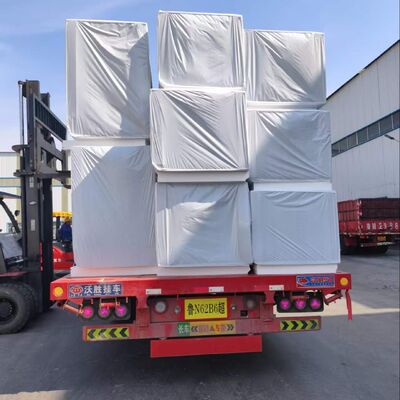 Pannello Sandwich PIR con Proprietà Fonoassorbenti e Termoisolanti per Applicazioni Ignifughe B1