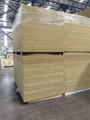 Pannello per camera bianca ignifugo e impermeabile con spessore personalizzabile per ambienti ad alta pulizia