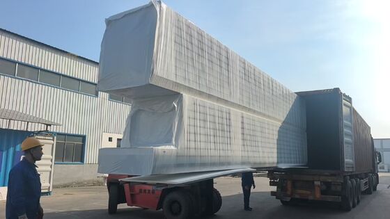 Pannelli di tetto PIR resistenti alla corrosione con isolamento acustico e termico superiore per edifici industriali