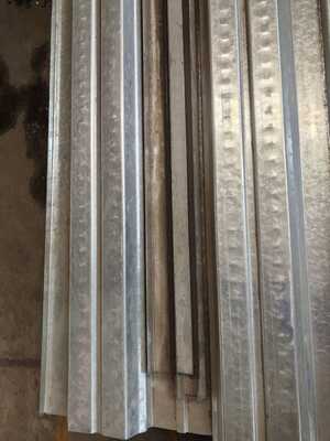 Lamiera grecata per coperture Lamiera grecata metallica Lamiera grecata in acciaio Lamiera metallica grecata