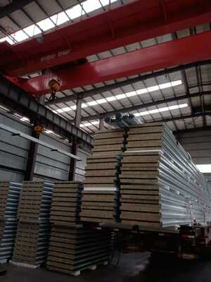 pannelli divisori per ambienti puliti muro divisorio per ambienti puliti materiale dei muri