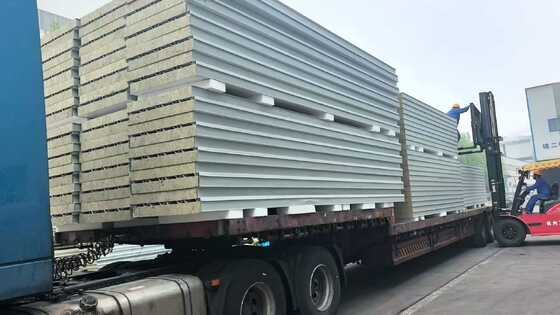 pannelli divisori per ambienti puliti muro divisorio per ambienti puliti materiale dei muri