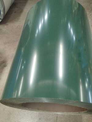 Pannelli Metallici Ondulati con Capacità di Carico di 500 Kg/m², Rivestimento in Zinco Galvanizzato e Colori Personalizzabili per Applicazioni Tetto e Pavimento