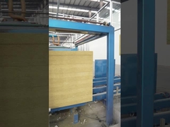 Citazioni del pannello della camera fredda