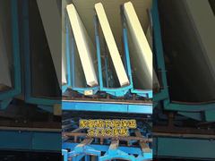 Pannelli per celle frigorifere in PU