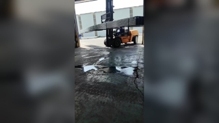 Carrello elevatore