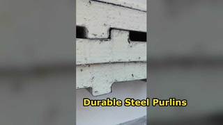 pannelli sandwich in PU