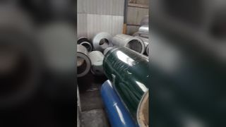 Video del pannello